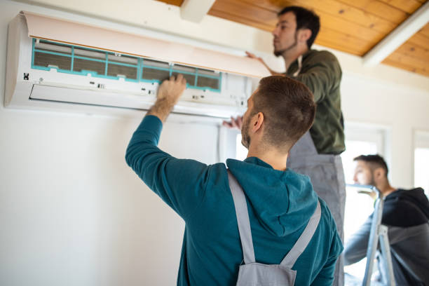 Best HVAC Retrofitting and Upgrading in Ferriday, LA