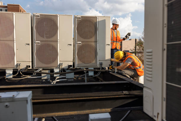 Best Commercial HVAC in Ferriday, LA