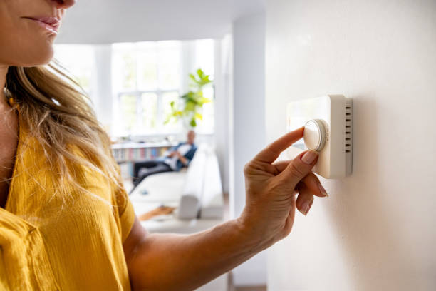 Best Energy-efficient HVAC Solutions in Ferriday, LA