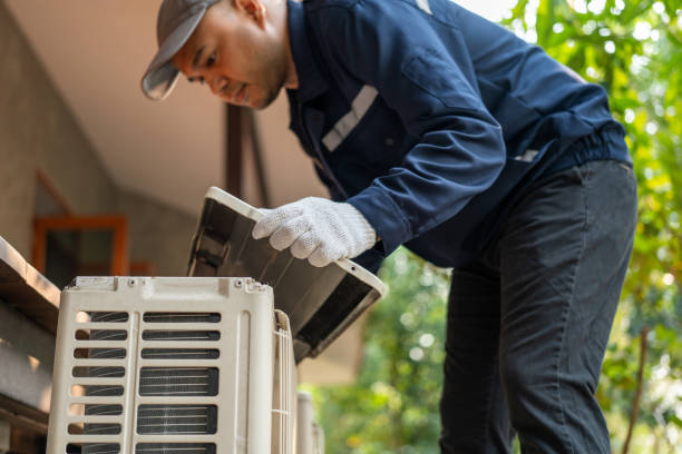 Best Emergency HVAC Services in Ferriday, LA